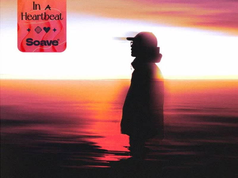 In A Heartbeat (Single)