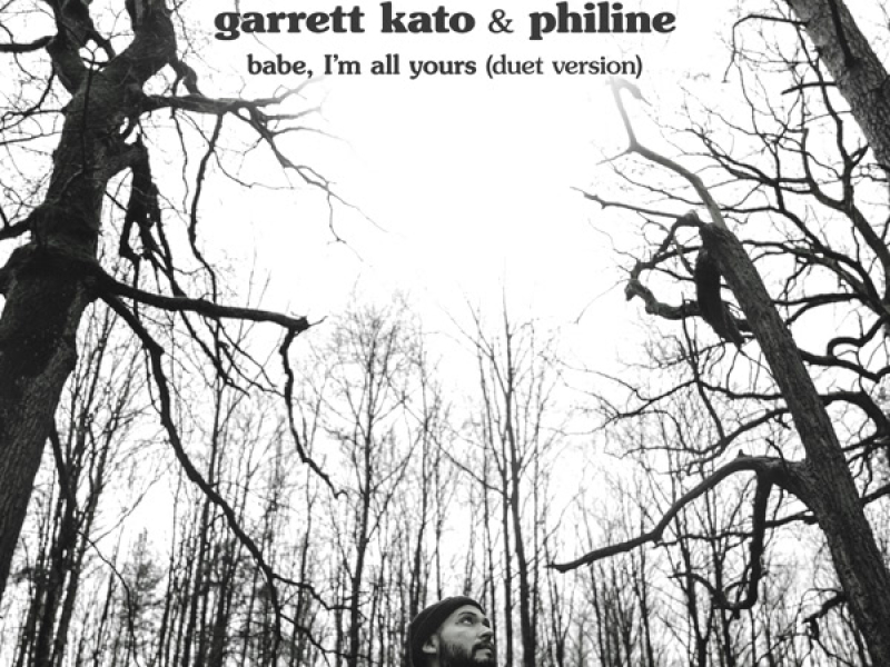 Babe, I'm All Yours (Duet Version) (Single)