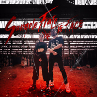 Sangele Frate Nu Te Face (Single)