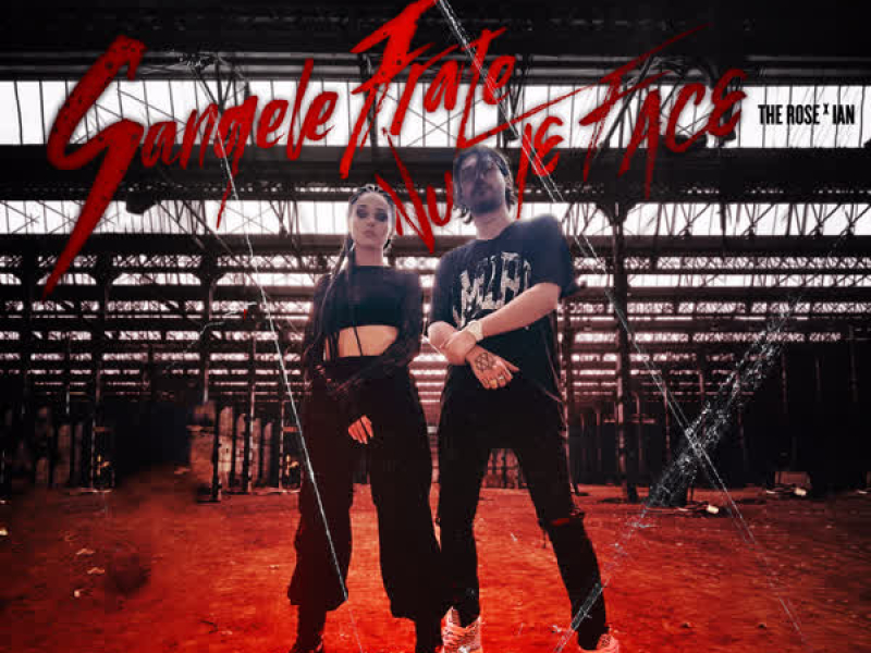 Sangele Frate Nu Te Face (Single)