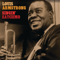 Singin' Satchmo