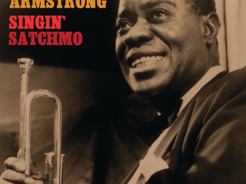 Singin' Satchmo