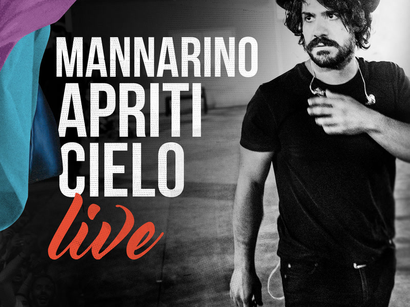 Apriti Cielo (Live)