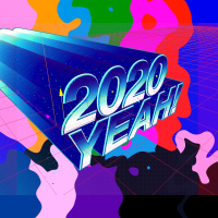 2020 YEAH! (feat. Sway D) (Single)