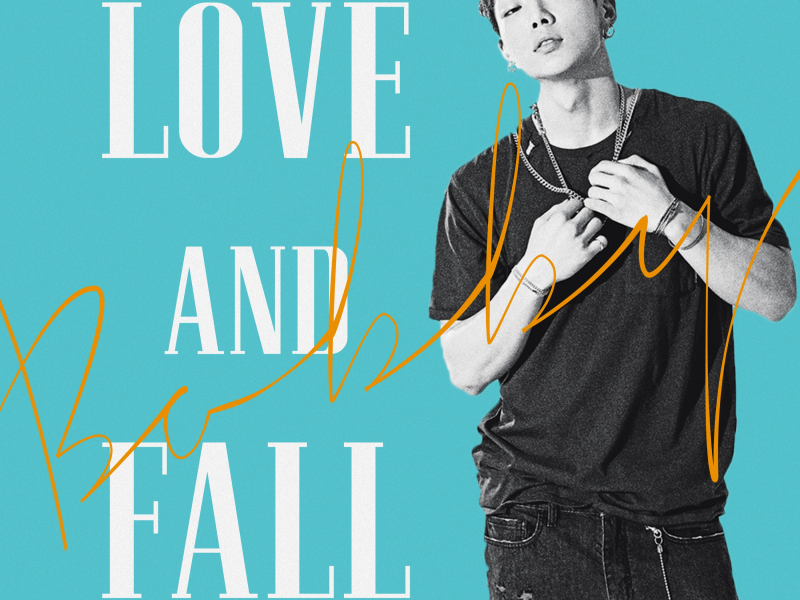 LOVE AND FALL