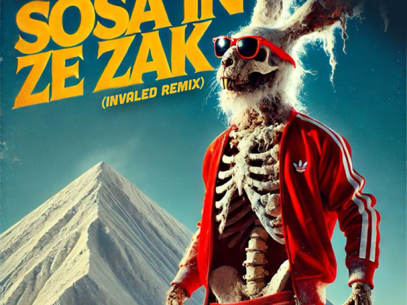 Sosa In Ze Zak (Invaled Remix) (Single)