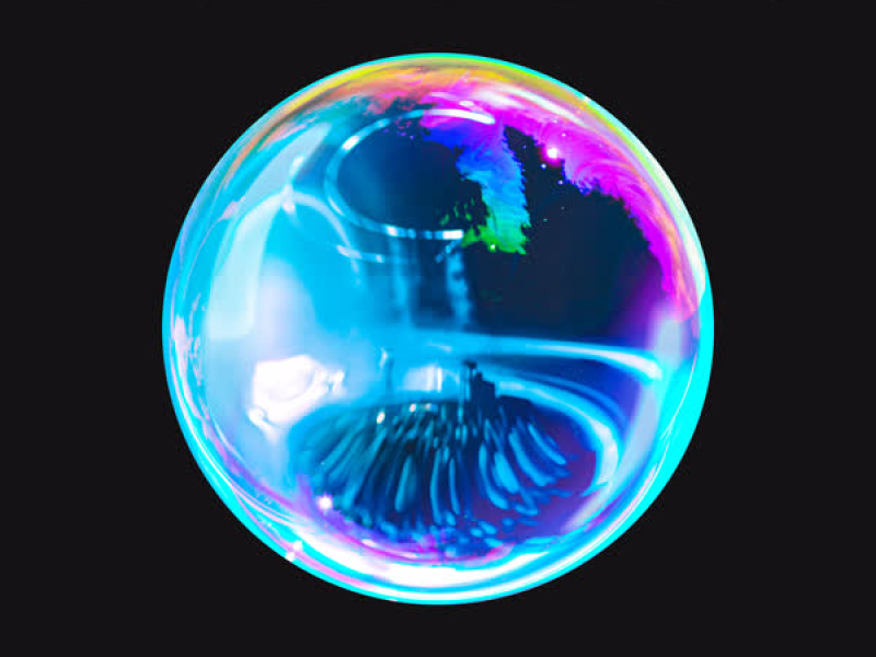 Bubbles (Single)