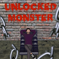 Unlocked Monster (Single)