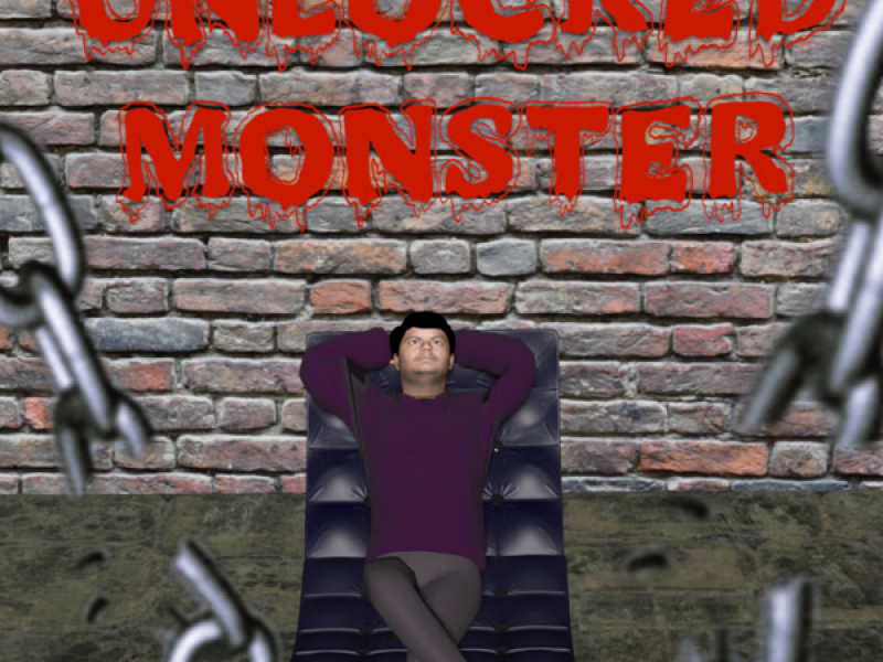 Unlocked Monster (Single)