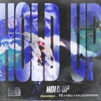 Hold Up (Single)