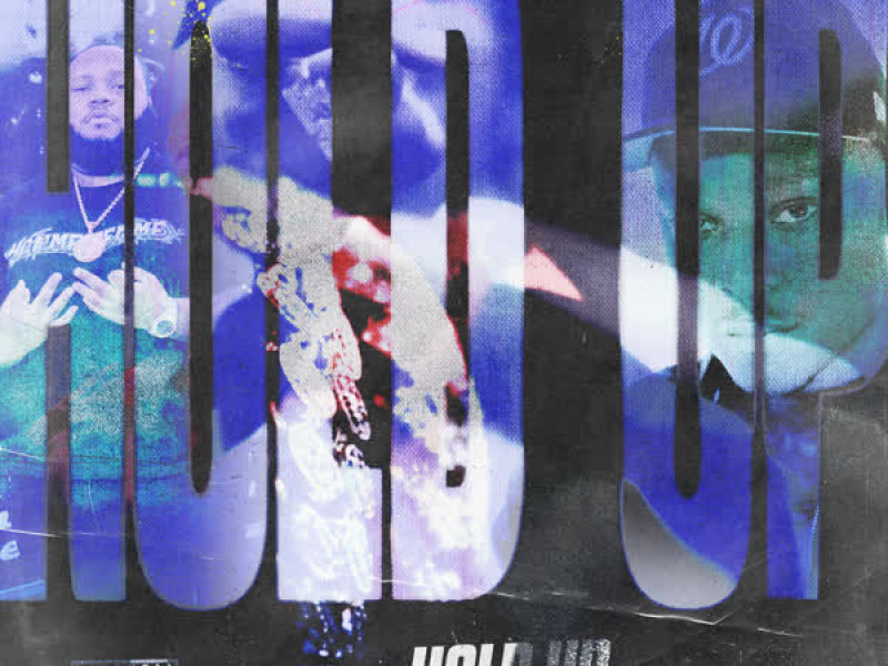 Hold Up (Single)