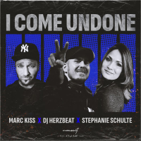I Come Undone (Single)