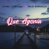 Que Agonía (Single)