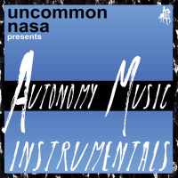 Autonomy Music (Instrumentals)