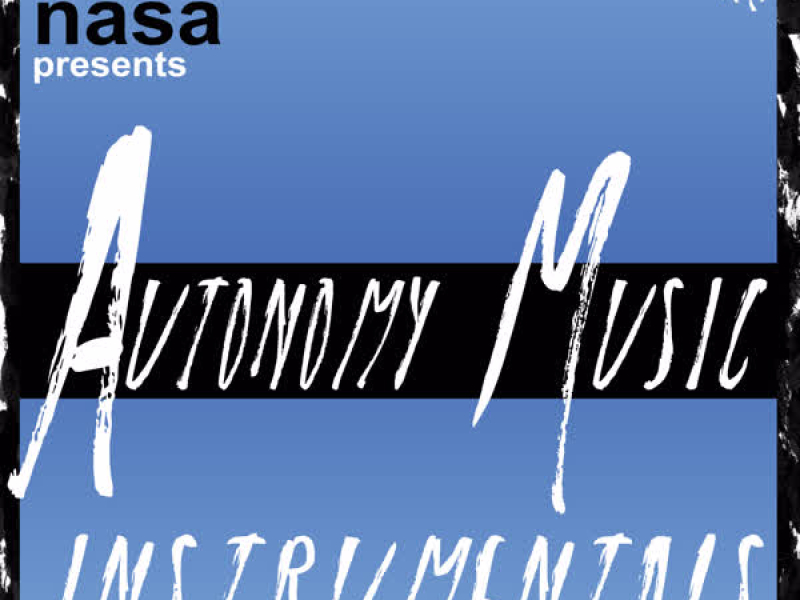 Autonomy Music (Instrumentals)