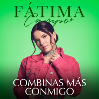 Combinas Más Conmigo (Single)