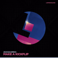 Make a Kickflip (Single)