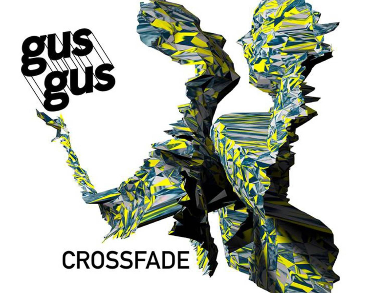 Crossfade (Single)