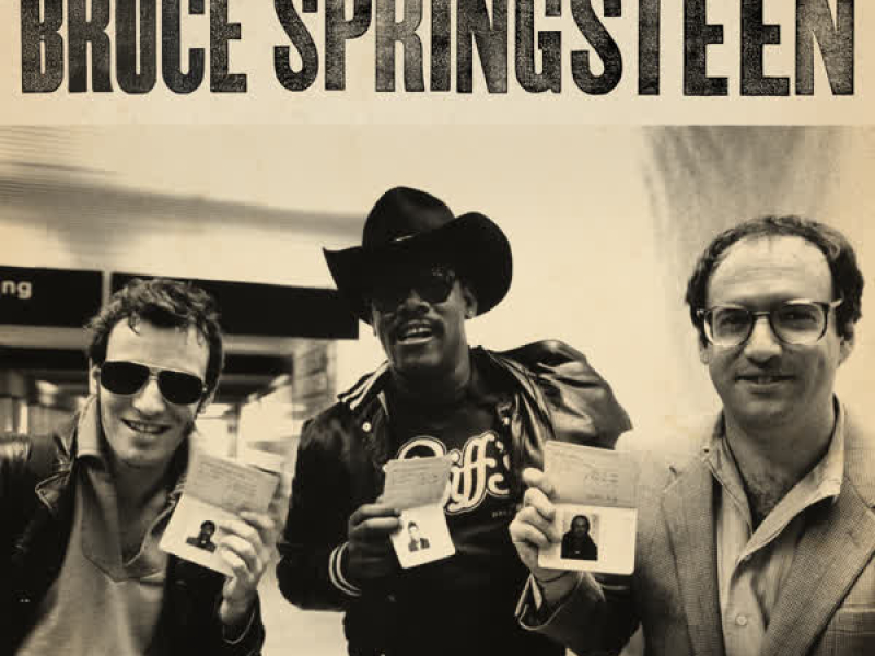 The Live Series: Songs from Around the World