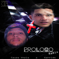 Prólogo (CausaVenezuela Remix) (Single)
