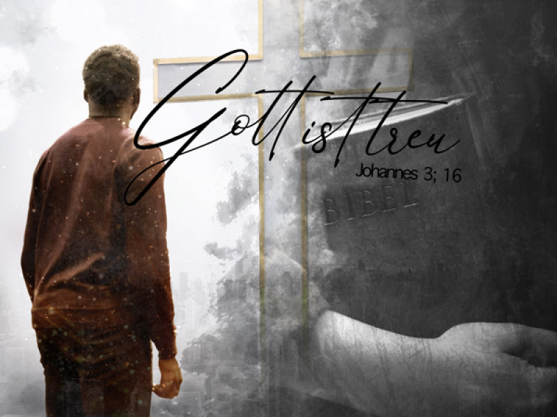 Gott ist treu (Single)