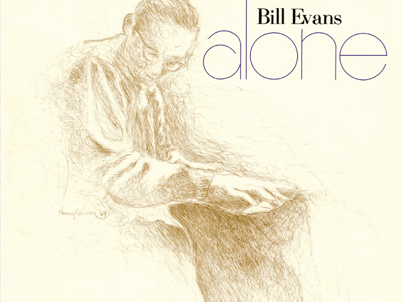 Alone (Expanded Edition)