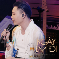 Ngày em đi (Single)