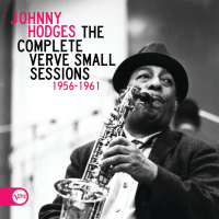The Complete Verve Small Sessions 1956 - 1961