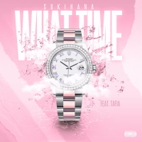 What Time (Single)