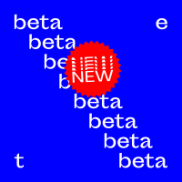 New Beta Vol. II