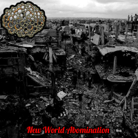 New World Abomination (Single)