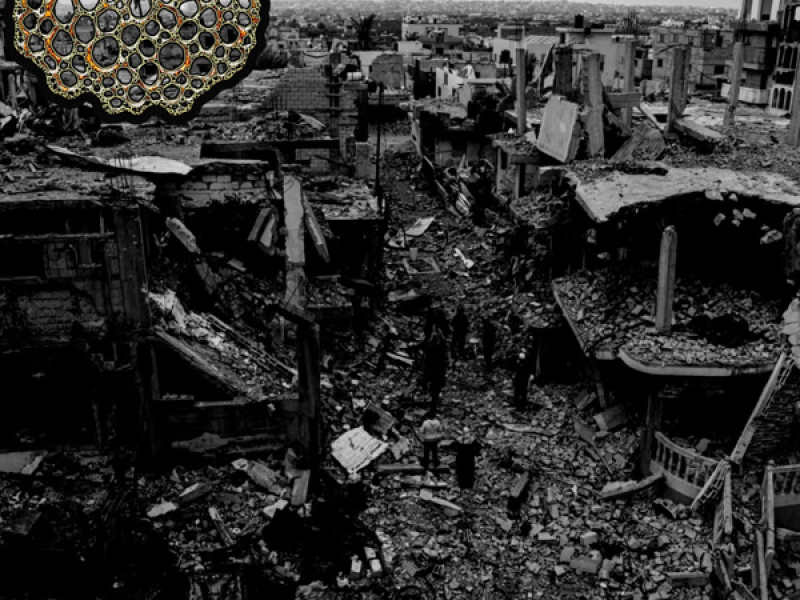 New World Abomination (Single)