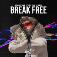 Break Free (Single)