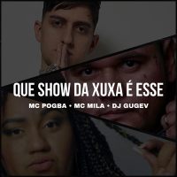 Que Show da Xuxa é Esse (Single)