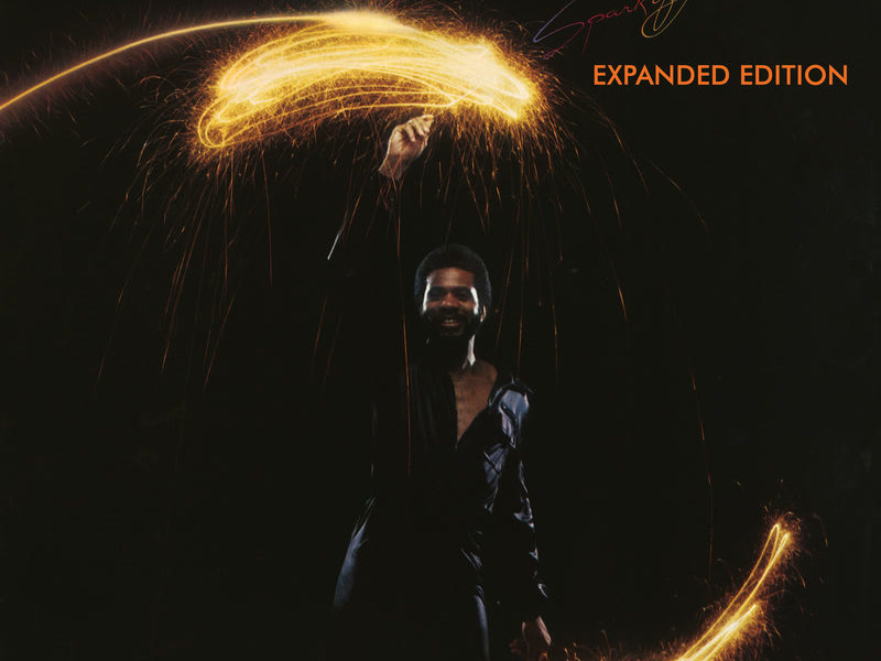 Spark Of  Love (Expanded Edition)