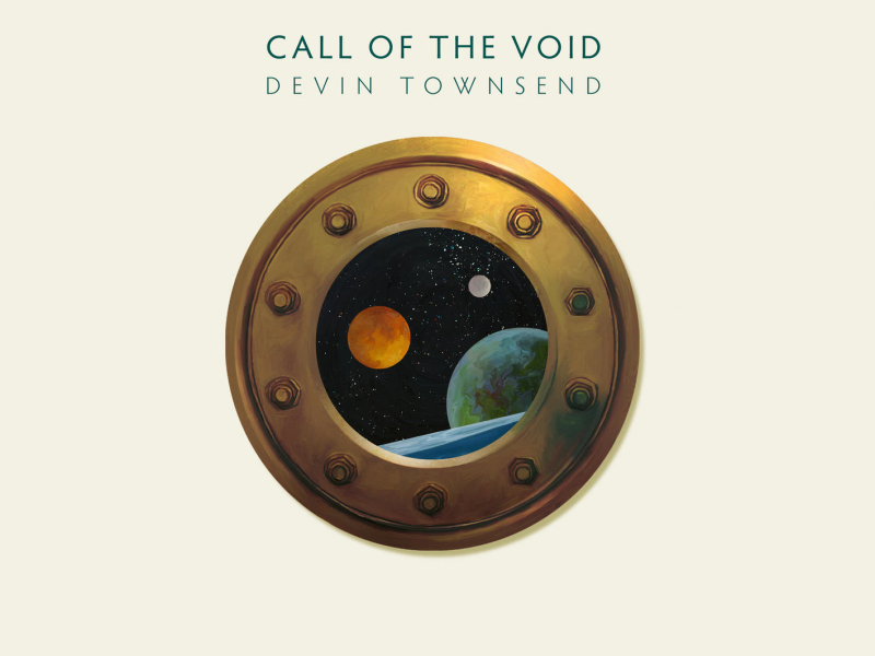 Call of the Void (EP)