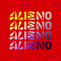 Alieno (Single)