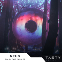 Slash Dot Dash (EP)