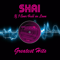 If I Ever Fall In Love - Greatest Hits