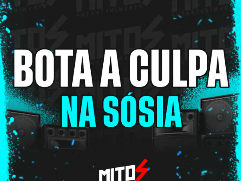 Bota a Culpa na Sósia (Single)