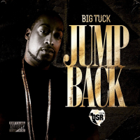 Jump Back - Single