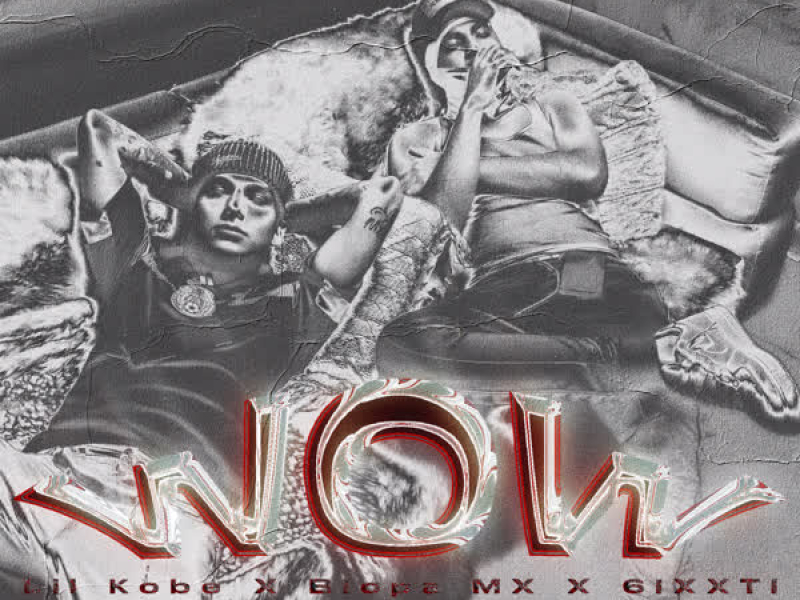 WOW (Single)