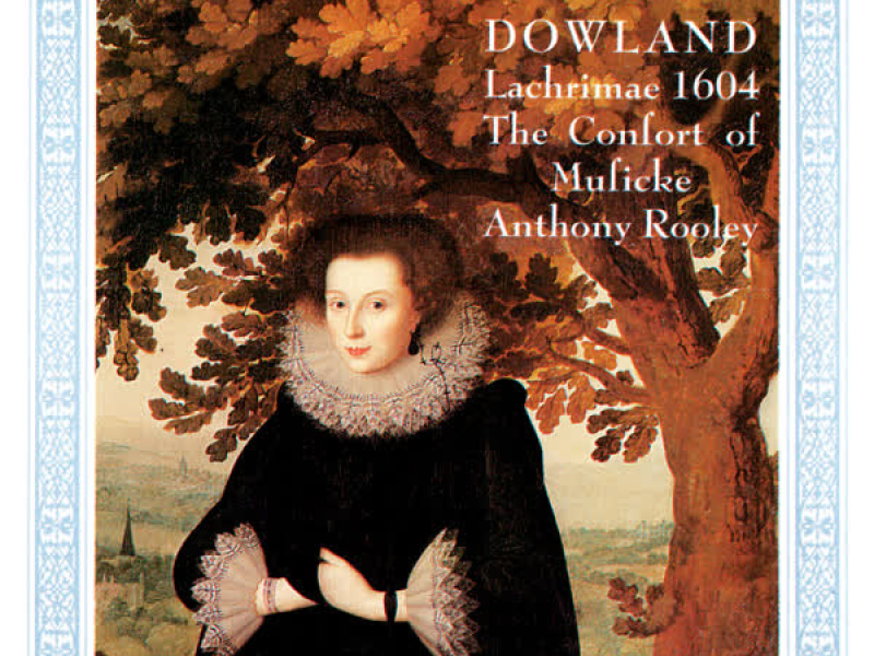 Dowland: Lachrimae