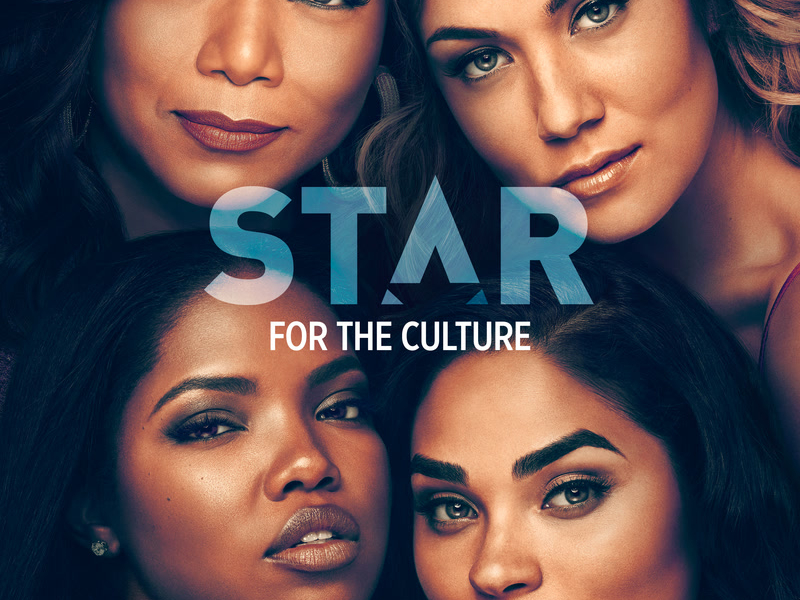 For The Culture (From “Star” Season 3) (Single)