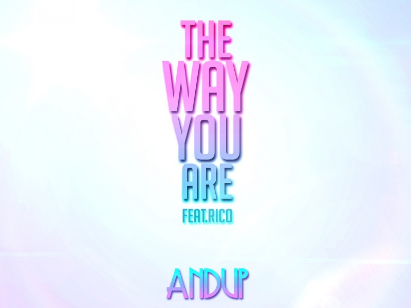 The Way You Are