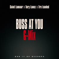Buss At You (G-Mix) (Single)