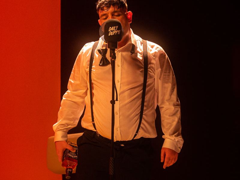 Daily Duppy (Single)