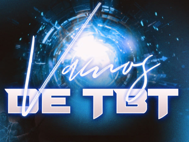 Vamos de TBT (Single)