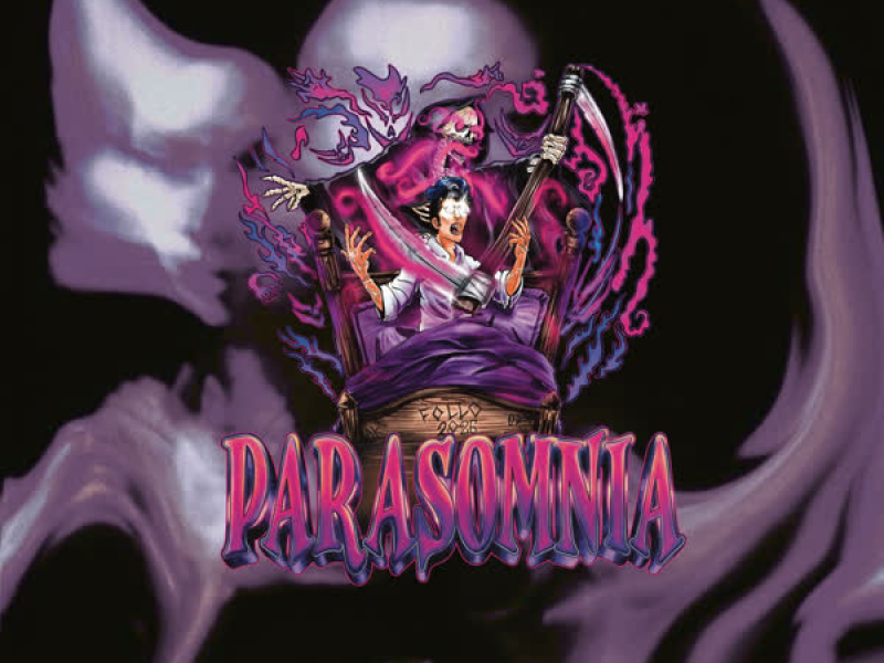 PRO FYLLIK (Parasomnia) (Single)