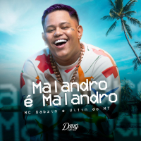 Malandro é Malandro (Single)